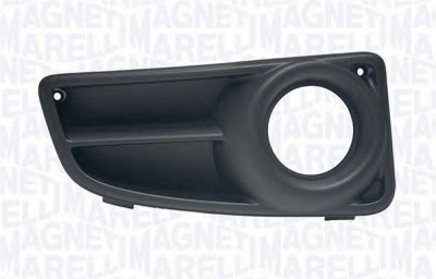 MAGNETI MARELLI 021316910200 -  Решетка вентилятора, буфер